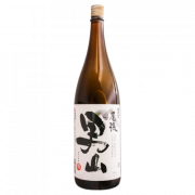 日本盛田尾張男山清酒1.8L